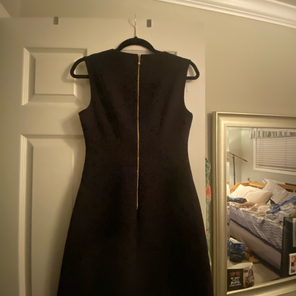 Black Kate Spade ♠️ Dress